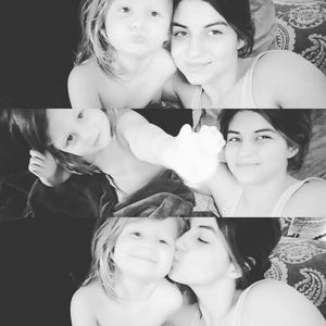 Meet your Posher, Kristin